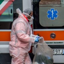 AVVISO IMPORTANTE CORONAVIRUS