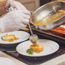 Avviso Pubblico incarico di Cuoco Addetto Cucina