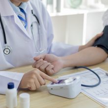 Avviso Pubblico incarico di Infermiere